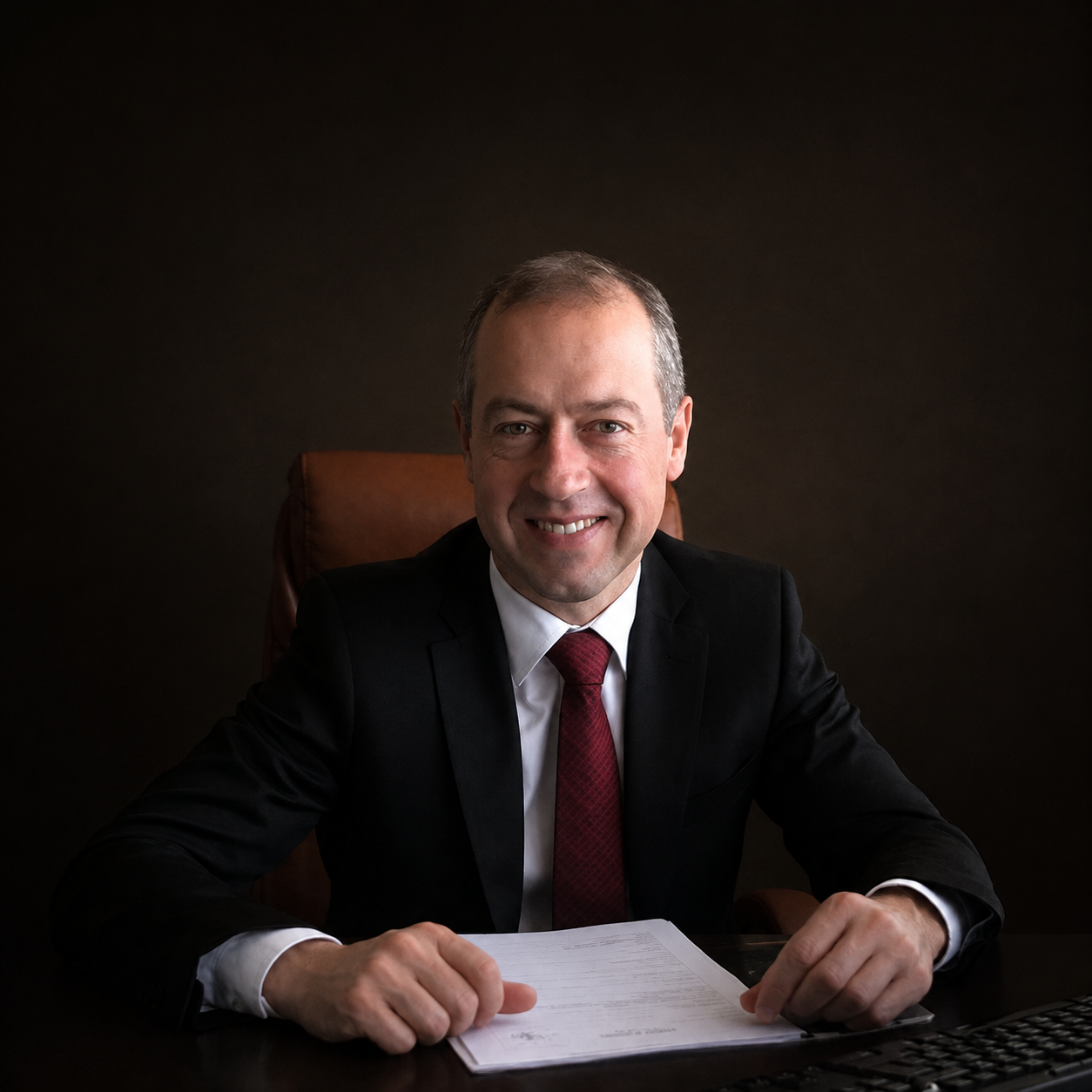 Борислав Геронтиев
